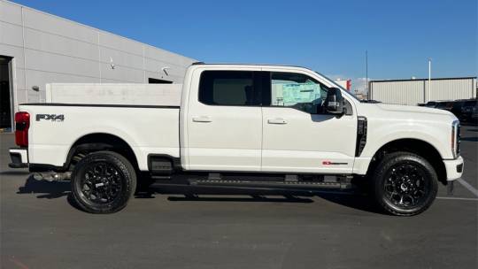 2024 Ford F-350