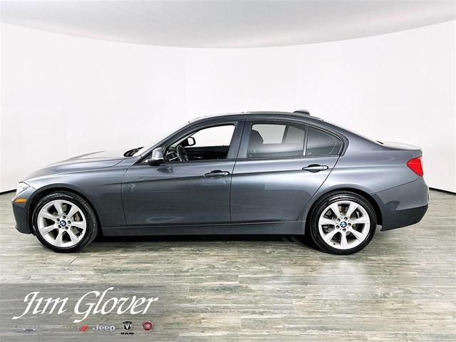 2014 bmw 335 i xdrive