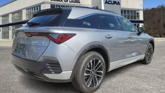 2024 Acura ZDX