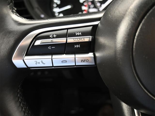 2021 mazda cx-30 premium package