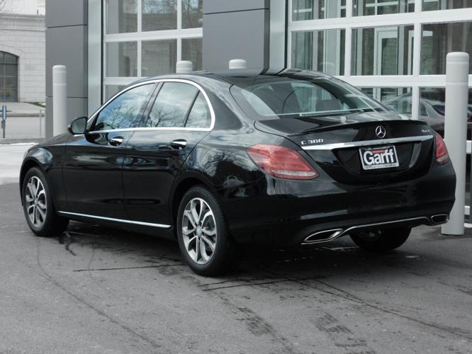 certified 2016 mercedes-benz c 300 4matic sedan salt lake city, ut 84111 for sale in salt lake city, utah
