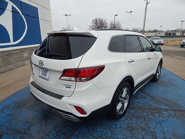 2019 hyundai santa fe xl limited ultimate limited ultimate 4dr suv for sale in oklahoma city, oklahoma