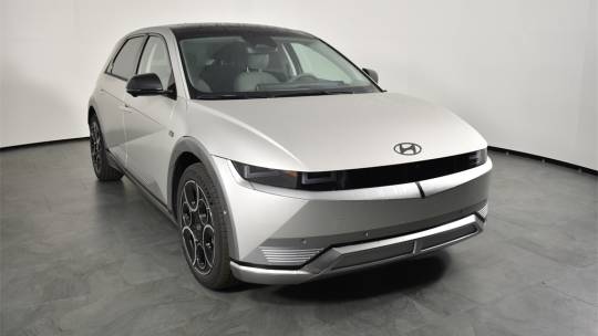 2024 Hyundai IONIQ 5