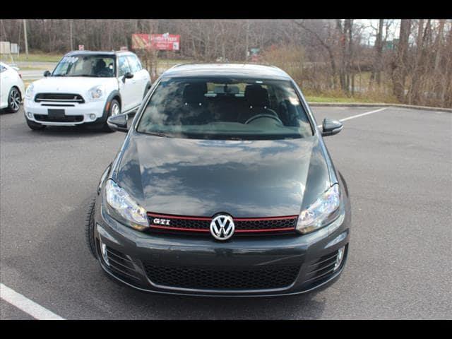 2014 volkswagen gti drivers edition pzev drivers edition pzev 4dr hatchback 6a for sale in milford, delaware