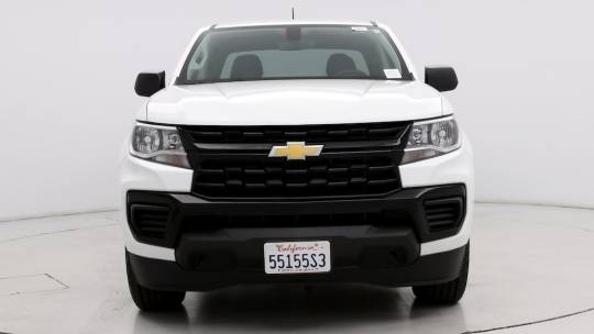 2022 Chevrolet