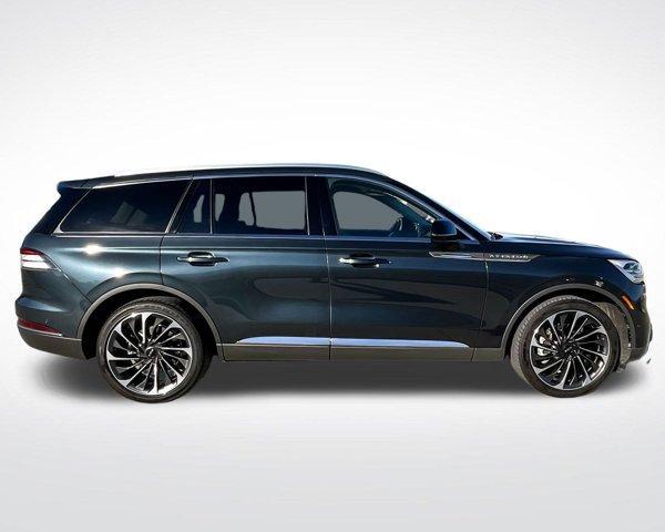 2023 lincoln aviator reserve awd