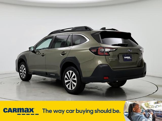 2023 subaru outback premium