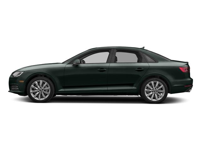 2017 audi a4 2.0t premium plus