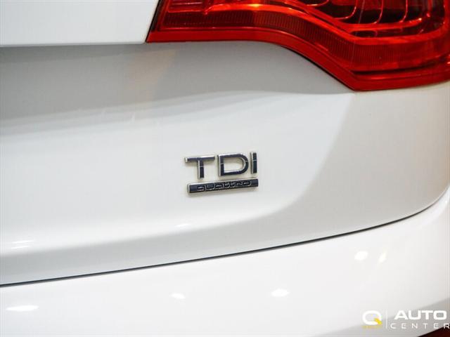 2015 audi q7 3.0 tdi vorsprung edition