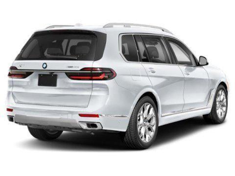 2023 bmw x7