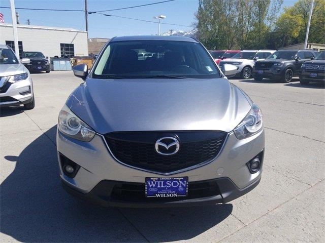 used 2013 mazda cx-5 awd touring logan, ut 84321 for sale in logan, utah