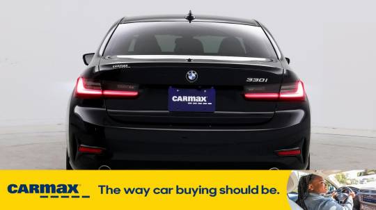 2021 BMW 3 series