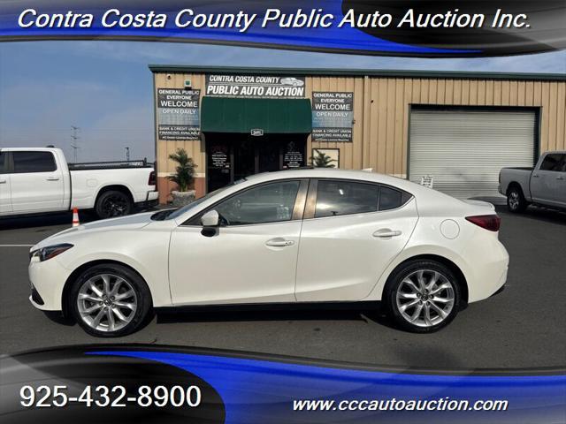 2015 mazda mazda3 s grand touring