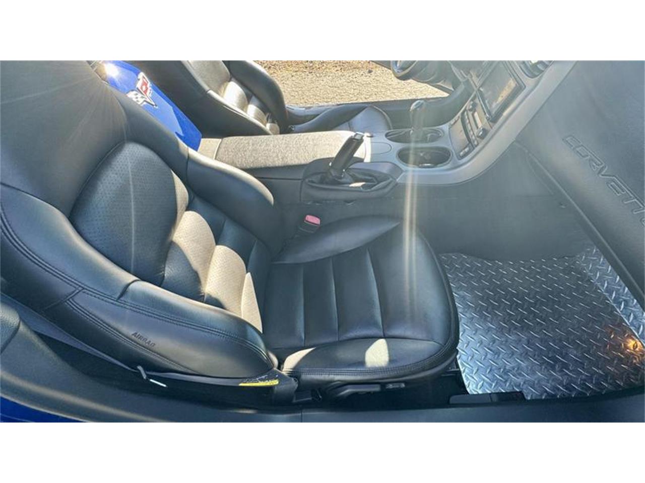 2006 chevrolet corvette