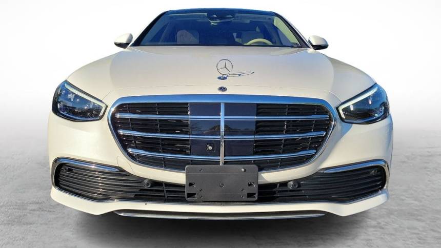 2023 mercedes-benz s-class s 500 4matic