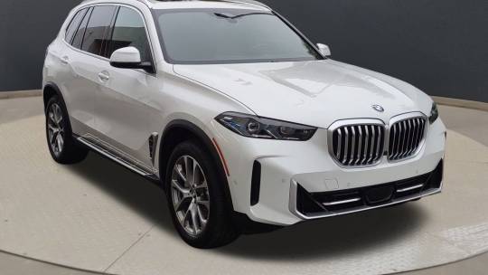 2024 BMW X5 sdrive40i