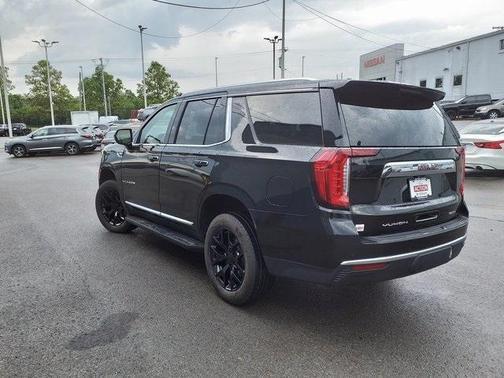 2021 gmc yukon in saint louis, missouri