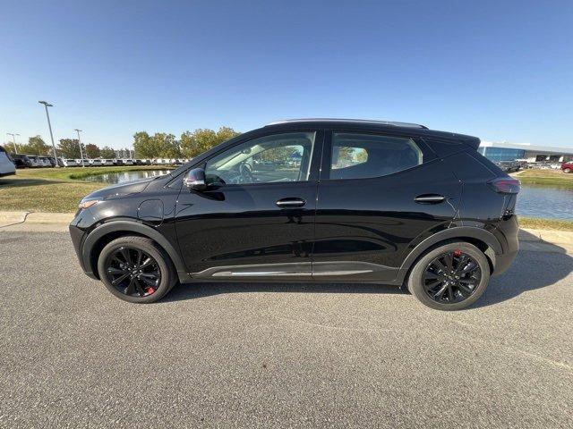 2023 chevrolet bolt euv premier