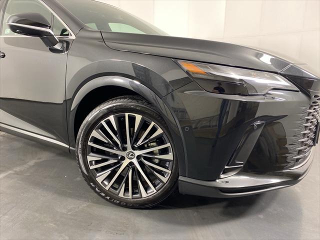 2024 lexus rx 350 base