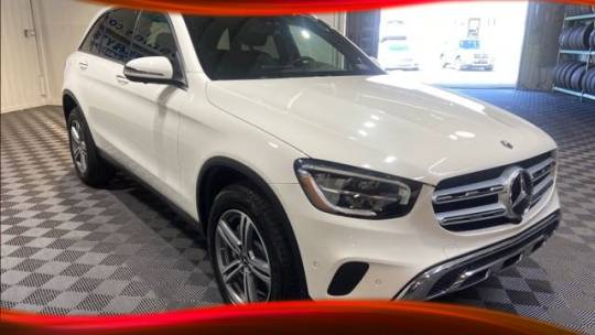 2022 mercedes-benz glc glc 300 4matic