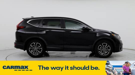 2020 Honda CR-V