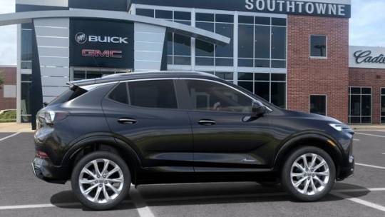 2024 Buick Encore GX