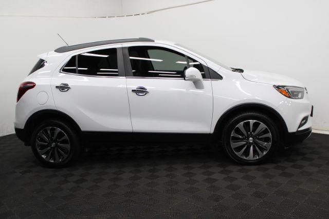 2017 buick encore essence