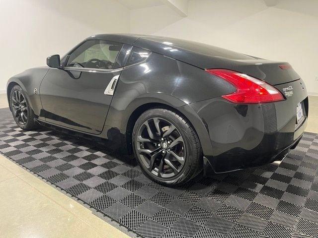 2017 nissan 370z base in cleora, south carolina