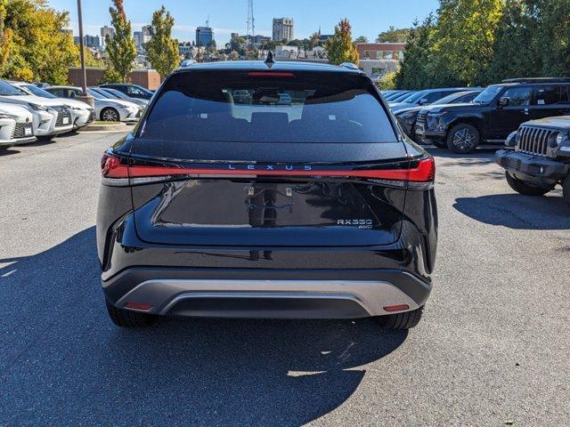 2023 lexus rx 350 premium