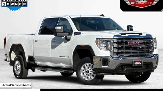 2023 GMC Sierra 2500hd