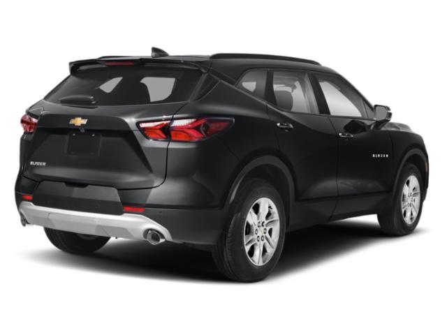 2021 chevrolet blazer 3lt