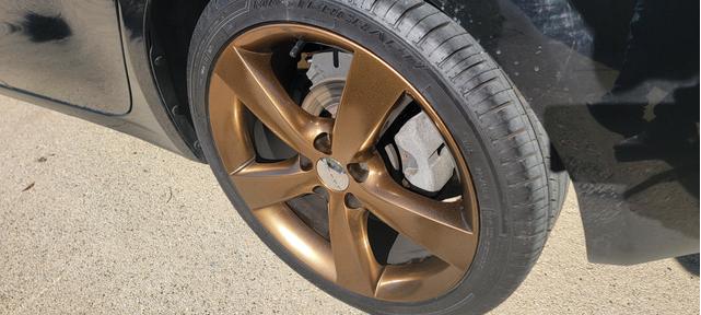 2015 dodge dart gt