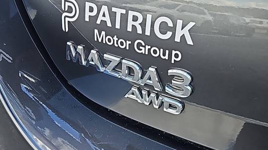 2021 Mazda