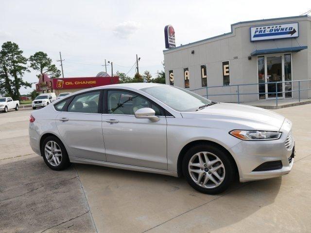 used 2016 ford fusion se hammond, la 70403 for sale in hammond, louisiana