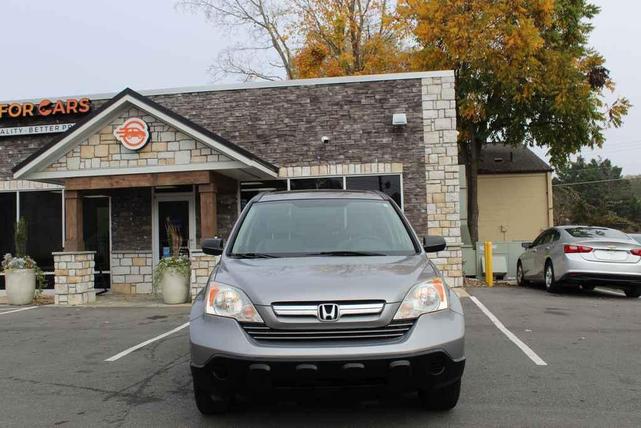 2008 honda cr-v ex