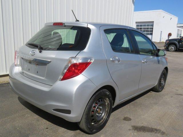 used 2014 toyota yaris le laconia, nh 03246 for sale in laconia, new hampshire