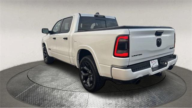 2023 ram 1500 limited