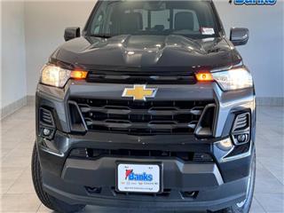 2023 Chevrolet lt