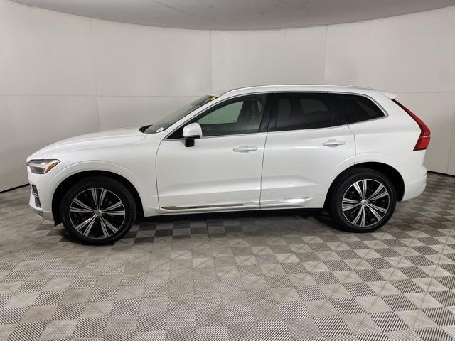 2022 volvo xc60 b5 inscription