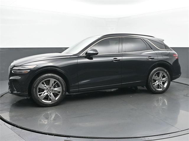 2023 genesis gv70 3.5t sport