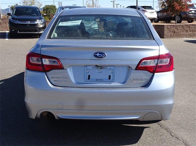 certified 2017 subaru legacy 2.5i santa fe, nm 87507 for sale in santa fe, new mexico