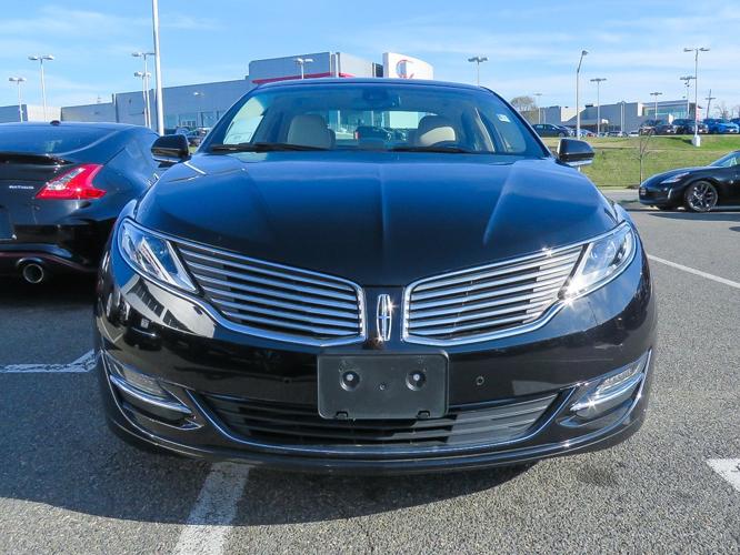 used 2016 lincoln mkz awd suitland, md 20746 for sale in camp springs, maryland