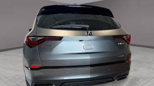 2025 Acura MDX