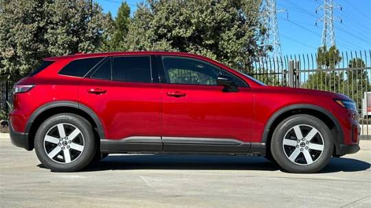 2024 Honda Prologue