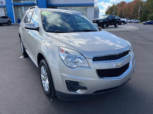 2014 chevrolet equinox 1lt