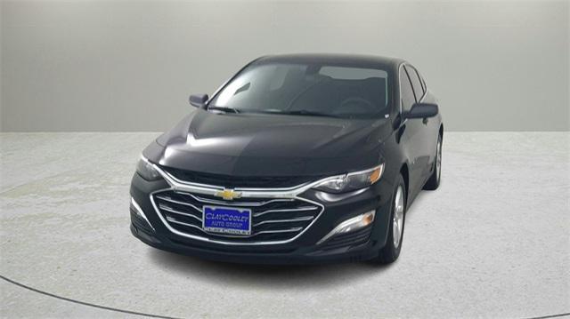 2022 chevrolet malibu 1ls