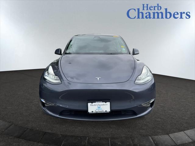2023 tesla model y base