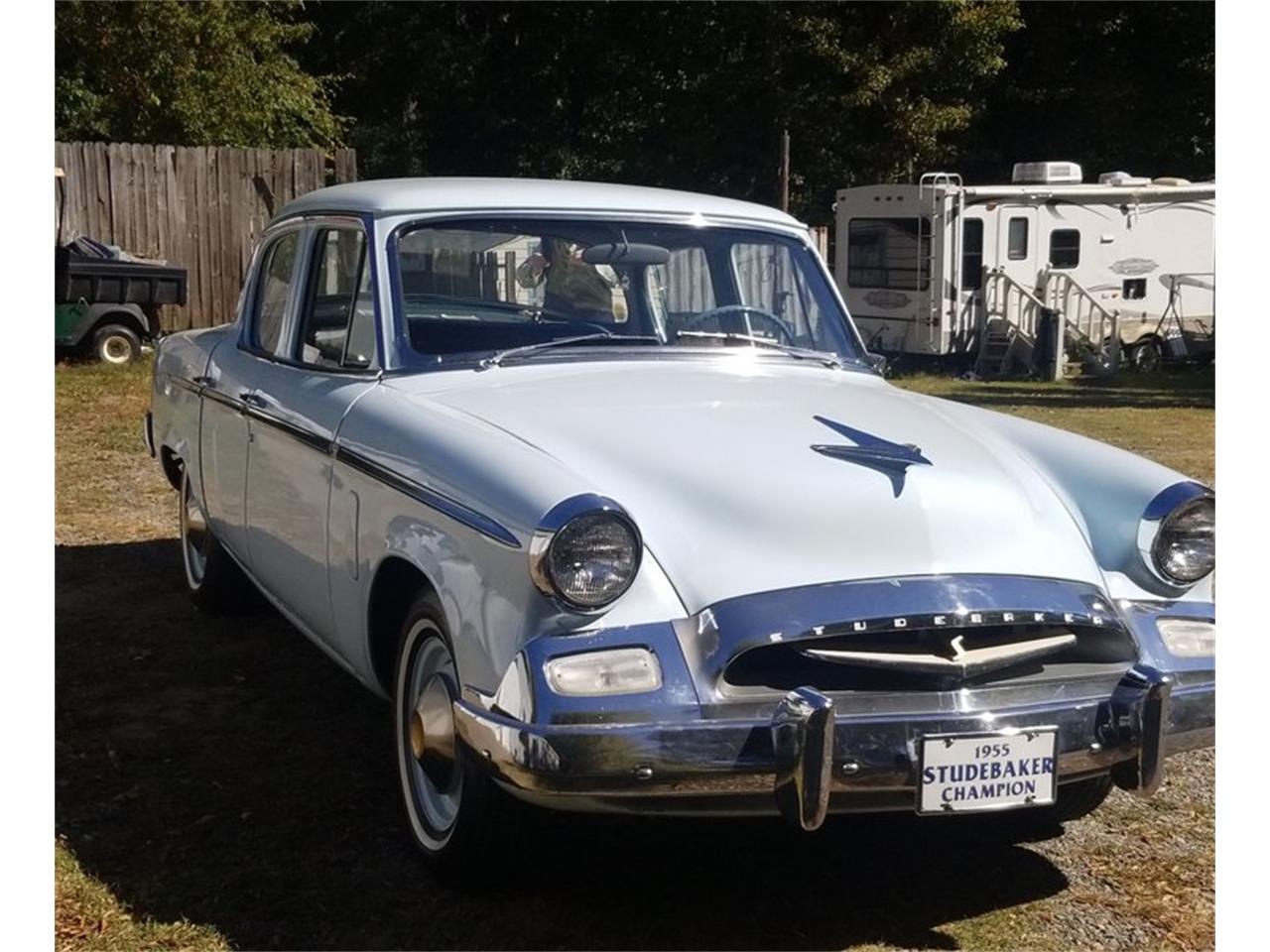 1955 studebaker champion in greensboro, north carolina for sale in greensboro, nc