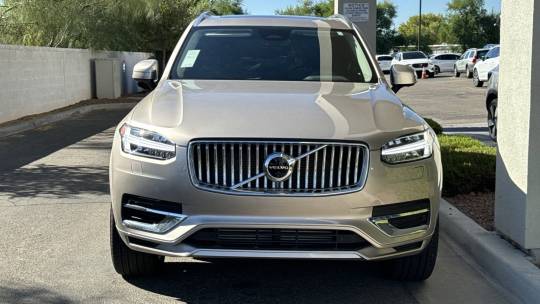 2024 Volvo XC90