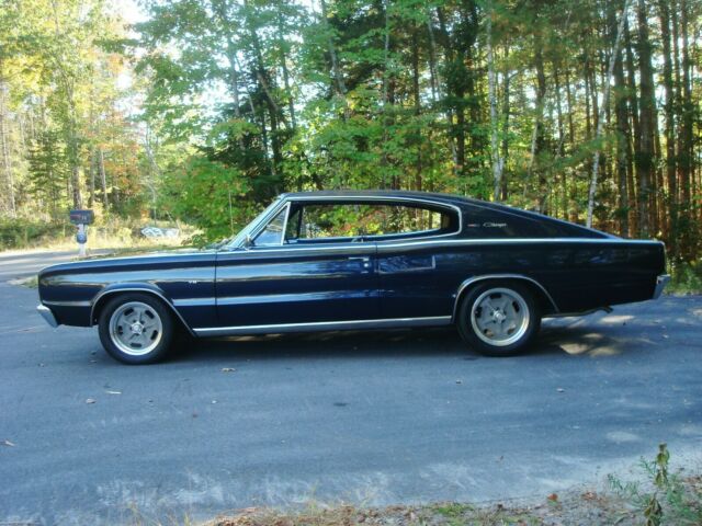 1966 dodge charger fastback all original drive train 1967 1968 1969 1970